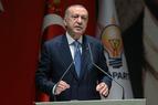 Эрдоган заступился за ЦБ Турции, обвиняемого в расходовании 128 млрд долларов