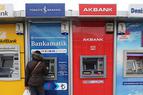 Bloomberg: Банки Турции выступили против сокращения сборов, введённого правительством с целью увеличения кредитования