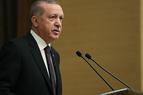Эрдоган: Турция намерена реструктуризировать задолженность по кредитным картам через государственный банк