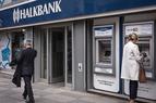 Турецкий Halkbank реструктуризирует долги торговцев на выгодных условиях