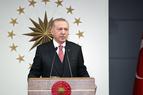 Эрдоган пожертвовал 7-месячную зарплату на борьбу с коронавирусом в Турции