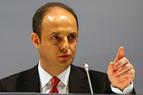 Reuters: Экс-глава ЦБ Турции был уволен за отказ снизить ставки на 300 процентных пунктов