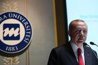 Эрдоган: Турция и США намерены заключить соглашение о свободной торговле