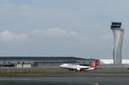 Число пассажиров Turkish Airlines упало почти на 65%