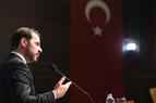 Албайрак: Экономические меры Турции только начались