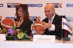 ВЕKО новый спонсор Российской профессиональной баскетбольной лиги