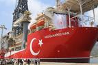 Турция возобновит разведку месторождений газа в Средиземноморье в августе