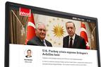 Конфликт США с Турцией показал ахиллесову пяту Эрдогана