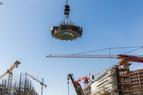 Турция рассчитывает на ввод в строй первого реактора АЭС "Аккую" в 2024 году