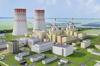 На АЭС "Аккую" в Турции приступили к ключевой монтажной операции 2022 года