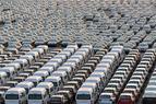 В Турции резко подскочили продажи автомобилей