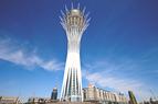 Казахстан предложил турецким инвесторам участвовать в создании авиационного кластера