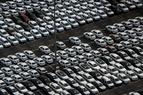 В Турции снизились продажи автомобилей