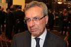 Генеральный директор «Ишбанка» Аднан Бали: «Не думаю, что в Россию и Турцию придет кризис»