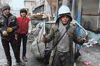 Би-би-си: В Турции сирийские несовершеннолетние беженцы работали на производствах одежды