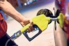 Цена на бензин выросла на 9 курушей