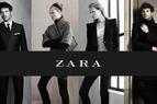 Компания Zara намерена закрыть все свои магазины в Турции