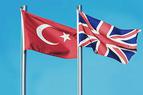 Турция намерена расширить соглашение о свободной торговле с Великобританией