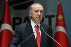 Эрдоган: Турция вошла в пятерку лидеров G20 по темпам роста экономики