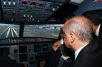 Эрдоган стал первым пассажиром нового турецкого аэропорта