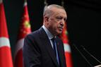 Эрдоган обнародовал «Генеральный план транспортировки и логистики» до 2053 года