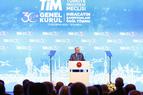 Эрдоган: Турция намерена увеличить экспорт до $400 млрд к 2028 году