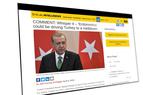 «"Эрдоганомика" может подтолкнуть Турцию к кризису»