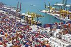 Экспорт Турции в июле превысил 14 млрд долларов США