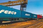 Fesco запустила морской контейнерный сервис из Новороссийска в Стамбул