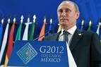 Следующий саммит G20 будет уже в Петербурге