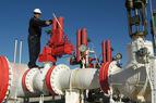 Баку обсуждает с Анкарой и Брюсселем увеличение поставок газа в Европу