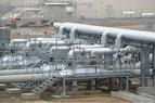 "Газпром" согласовал с Турцией основные условия поставок газа в 2012 году