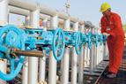 Отзыв экспортной лицензии "Турецкого потока" не влияет на работу газопровода
