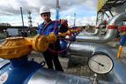 Импорт газа из России в Турцию растет