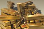 В Турции в результате нестабильности лиры отмечается рост фьючерсов на золото