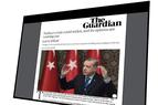 Guardian: Кризис в Турции может распространиться на глобальную экономику