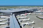 В Стамбуле началось строительство третьего аэропорта