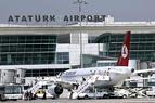 Аэропорт имени Ататюрка в Стамбуле бьет рекорды по количеству пассажиров и рейсов
