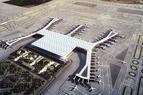 Новый аэропорт Стамбула начнёт принимать пассажиров в октябре 2018 года