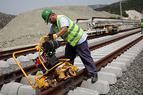 Турция активно расширяет сеть высокоскоростных железных дорог