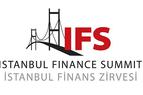 В сентябре в Стамбуле пройдет Международный финансовый саммит