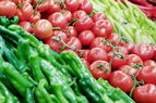 Минсельхоз РФ утвердил увеличение квоты на импорт турецких помидоров до 200 тыс. т в год