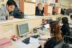 Статистика: Молодежь, женщины и пожилые не могут найти работу в Турции