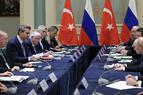 Министр энергетики: Турция полна решимости укреплять энергетическое сотрудничество с РФ