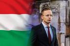 Сийярто: Венгрия, Россия и Турция заинтересованы в поставках газа по "Турецкому потоку"
