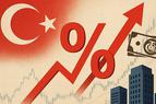 Центробанк: инфляция в Турции по итогам 2026 года ожидается на уровне 23,23%
