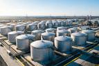 Турецкая Botaş готовит проект 40 новых нефтехранилищ