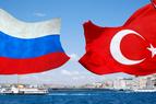 Министр торговли Турции ожидает по итогам 2023 года товарооборот с РФ на уровне $56 млрд