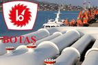 Турецкая Botaş подписала контракт о поставках газа из Азербайджана на 15 лет