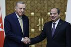 Эрдоган: Турция и Египет договорились довести товарооборот до $15 млрд в год